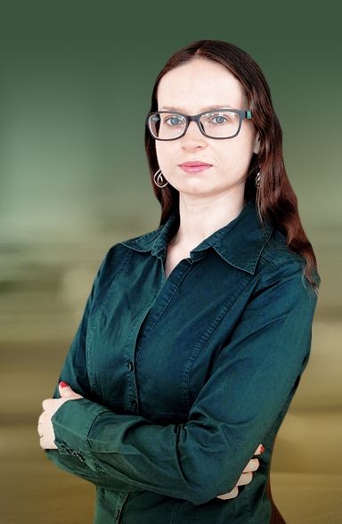 Adwokat Zuzanna Nowicka-Sycińska